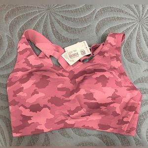 Lululemon Enlite Bra Weave 32DD